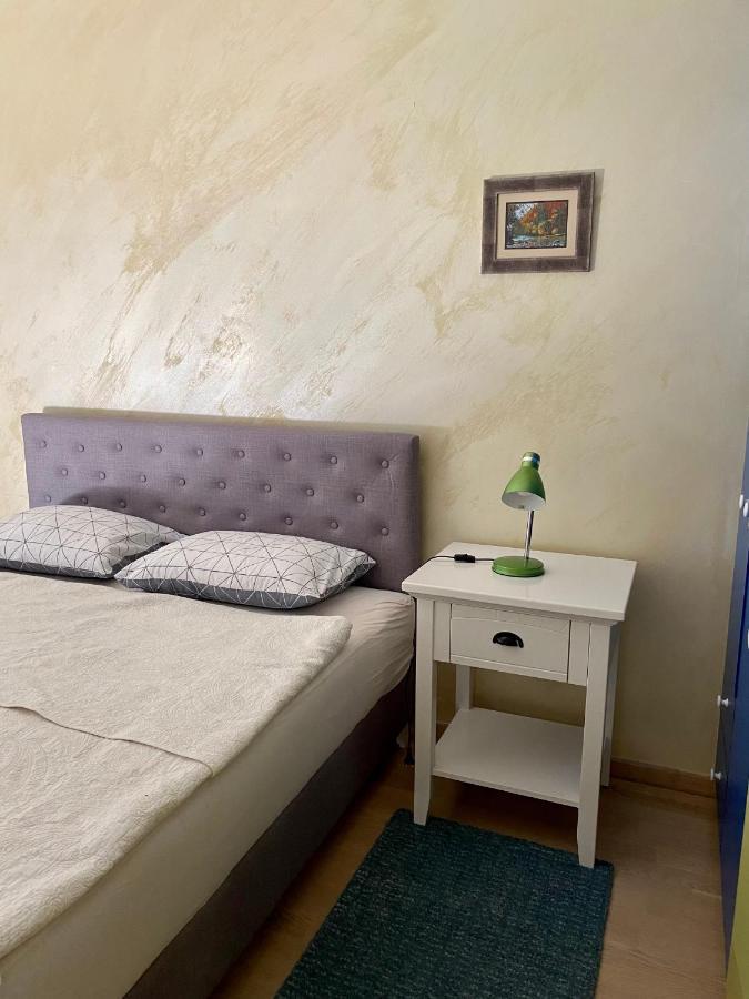 City Apartment Podgorica Exterior foto
